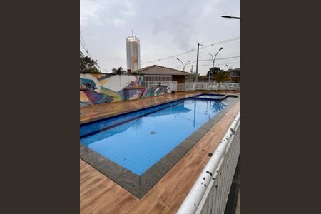 Casa de condomínio para alugar com 96m², 2 quartos e 1 vaga Casa de condomínio para alugar com 96m², 2 quartos e 1 vagaPiscina