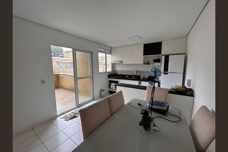 Casa de condomínio para alugar com 96m², 2 quartos e 1 vaga Casa de condomínio para alugar com 96m², 2 quartos e 1 vagaCozinha