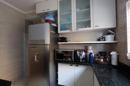 Casa à venda com 125m², 2 quartos e 2 vagasCozinha