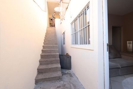 Casa à venda com 125m², 2 quartos e 2 vagasLavanderia