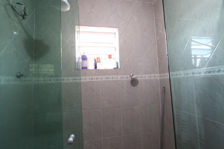 Casa à venda com 125m², 2 quartos e 2 vagasBanheiro