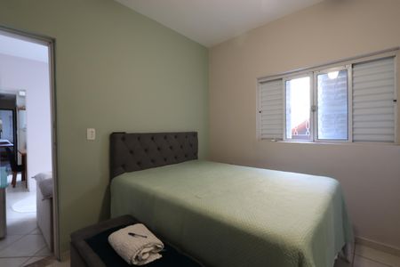 Casa à venda com 125m², 2 quartos e 2 vagasQuarto 1