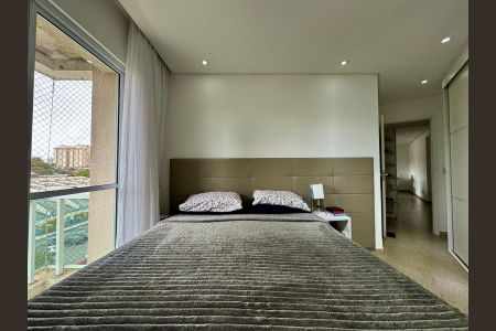 Apartamento à venda com 132m², 3 quartos e 2 vagas Apartamento à venda com 132m², 3 quartos e 2 vagasSuíte 3