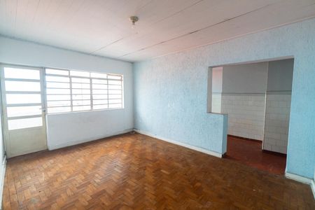 Sala de apartamento para alugar com 1 quarto, 98m² em Vila Monte Alegre, São Paulo