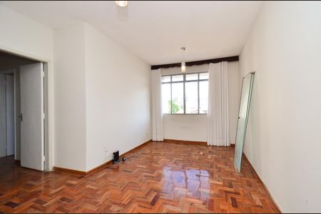 Sala Ambientes de apartamento para alugar com 3 quartos, 74m² em Cidade Nova, Belo Horizonte