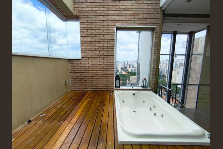 Apartamento à venda com 132m², 1 quarto e 3 vagasSuíte