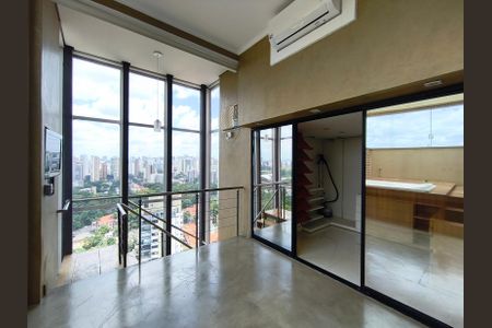 Apartamento à venda com 132m², 1 quarto e 3 vagasSuíte