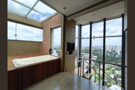 Apartamento à venda com 132m², 1 quarto e 3 vagasSuíte