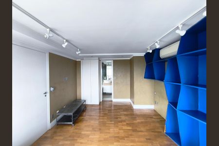 Apartamento à venda com 132m², 1 quarto e 3 vagasSuíte