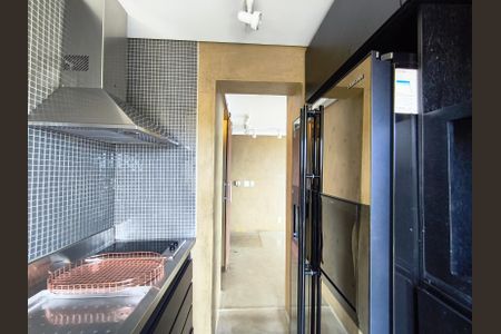 Apartamento à venda com 132m², 1 quarto e 3 vagasCozinha