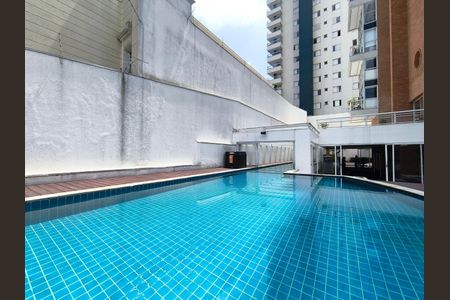 Apartamento à venda com 132m², 1 quarto e 3 vagasÁrea comum