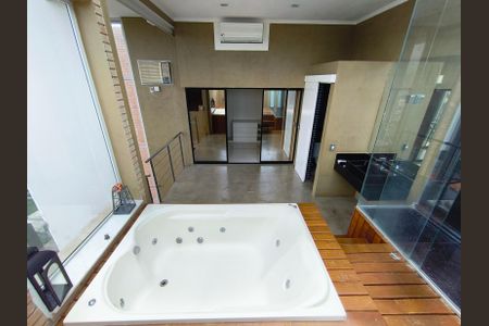 Apartamento à venda com 132m², 1 quarto e 3 vagasSuíte