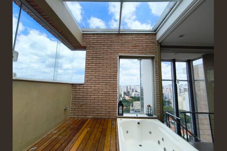 Apartamento à venda com 132m², 1 quarto e 3 vagasSuíte