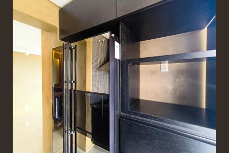 Apartamento à venda com 132m², 1 quarto e 3 vagasCozinha