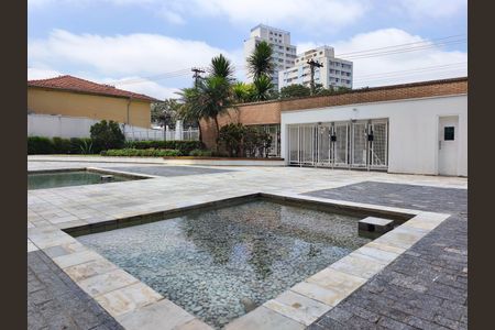 Apartamento à venda com 132m², 1 quarto e 3 vagasÁrea comum