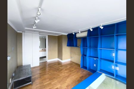 Apartamento à venda com 132m², 1 quarto e 3 vagasSuíte