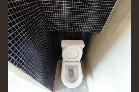 Apartamento à venda com 132m², 1 quarto e 3 vagasLavabo