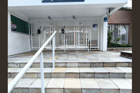 Apartamento à venda com 132m², 1 quarto e 3 vagasÁrea comum