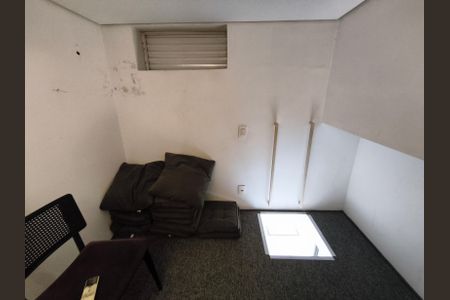 Apartamento à venda com 132m², 1 quarto e 3 vagasÁrea comum