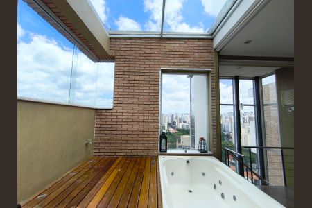 Apartamento à venda com 132m², 1 quarto e 3 vagasSuíte