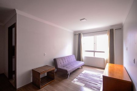 Apartamento à venda com 61m², 2 quartos e 1 vagaSala