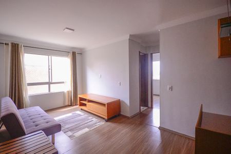 Apartamento à venda com 61m², 2 quartos e 1 vagaSala