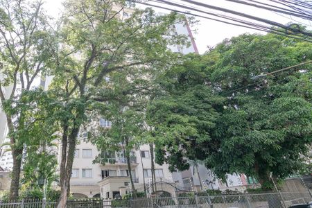 Apartamento à venda com 70m², 2 quartos e 1 vagaFachada