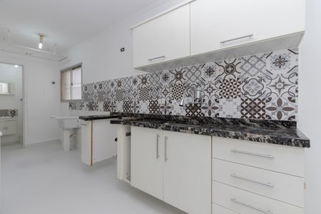 Apartamento à venda com 70m², 2 quartos e 1 vagaCozinha