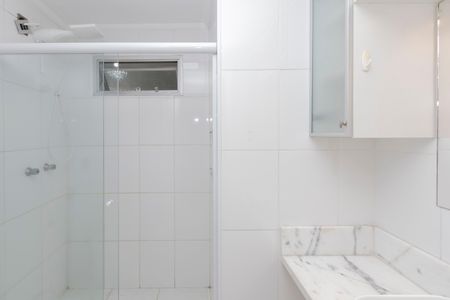 Apartamento à venda com 70m², 2 quartos e 1 vagaBanheiro