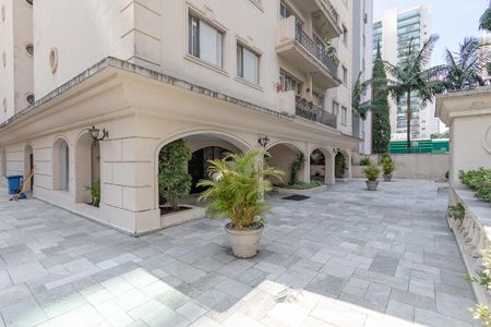 Apartamento à venda com 70m², 2 quartos e 1 vagaÁrea Comum