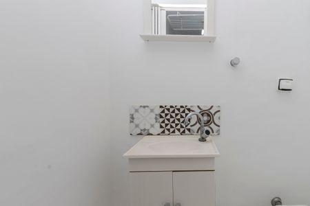 Apartamento à venda com 70m², 2 quartos e 1 vagaBanheiro de Serviço