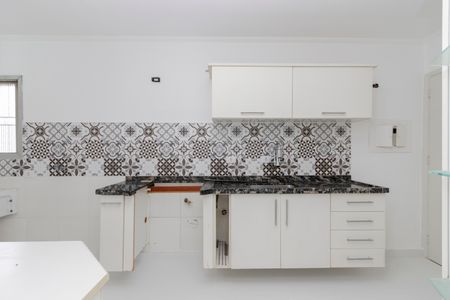 Apartamento à venda com 70m², 2 quartos e 1 vagaCozinha