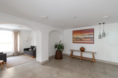 Apartamento à venda com 70m², 2 quartos e 1 vagaHall de Entrada