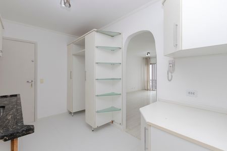 Apartamento à venda com 70m², 2 quartos e 1 vagaCozinha