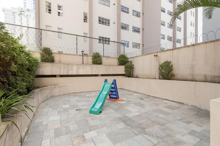 Apartamento à venda com 70m², 2 quartos e 1 vagaÁrea comum