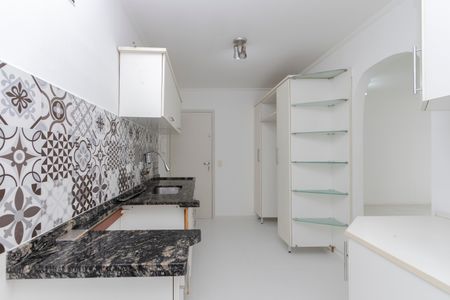 Apartamento à venda com 70m², 2 quartos e 1 vagaCozinha