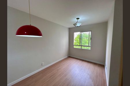 Sala de apartamento para alugar com 2 quartos, 45m² em Ponte Grande, Guarulhos