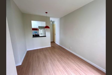 Apartamento para alugar com 45m², 2 quartos e sem vagaSala