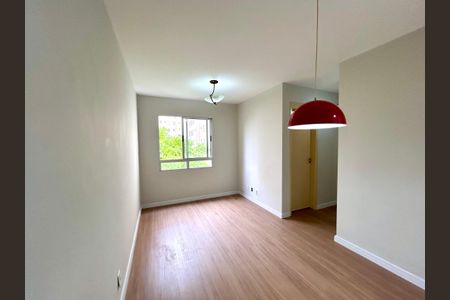 Sala de apartamento para alugar com 2 quartos, 45m² em Ponte Grande, Guarulhos
