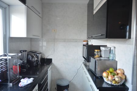Casa à venda com 390m², 3 quartos e 3 vagasCozinha