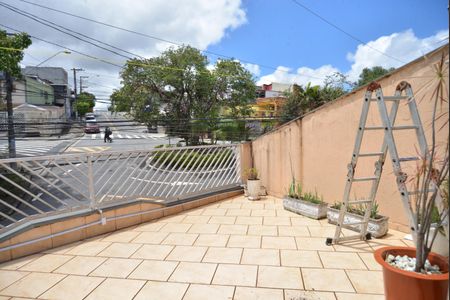 Casa à venda com 390m², 3 quartos e 3 vagasÁrea Externa