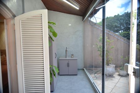 Casa à venda com 390m², 3 quartos e 3 vagasÁrea Externa