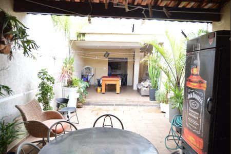 Casa à venda com 390m², 3 quartos e 3 vagasÁrea gourmet