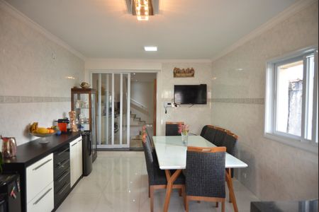 Casa à venda com 390m², 3 quartos e 3 vagasSala de Jantar 2