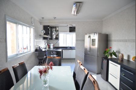 Casa à venda com 390m², 3 quartos e 3 vagasSala de Jantar 2