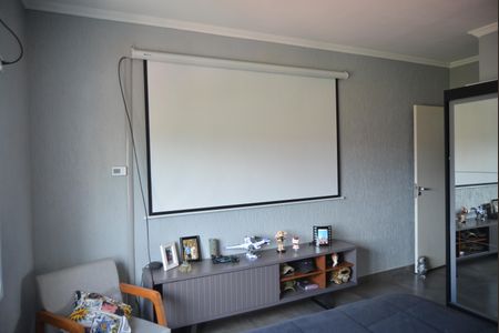 Casa à venda com 390m², 3 quartos e 3 vagasSuíte 1