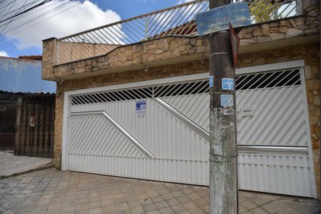 Casa à venda com 390m², 3 quartos e 3 vagasPlaca