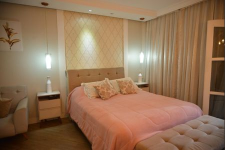 Casa à venda com 390m², 3 quartos e 3 vagasSuite 3