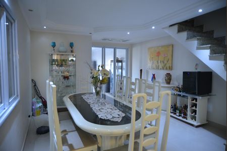 Casa à venda com 390m², 3 quartos e 3 vagasSala de Jantar