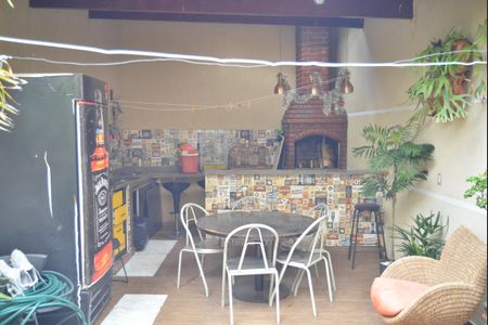 Casa à venda com 390m², 3 quartos e 3 vagasÁrea gourmet